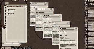 Fantasy Grounds - Latin American Monsters