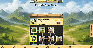 Primal Clicker: Build, Hunt, Explore
