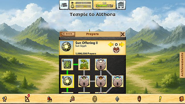 Primal Clicker: Build, Hunt, Explore
