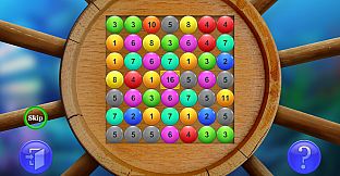 Legacy: Witch Island 4