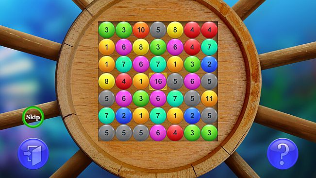 Legacy: Witch Island 4