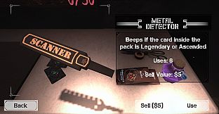 Lethal Tournament