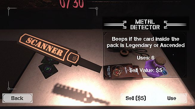 Lethal Tournament