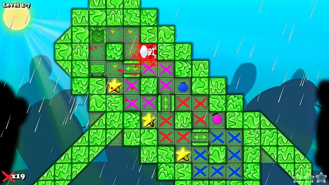 Perfect Ninja Painter 3