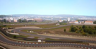 RIDE 4 - Kyalami Pack