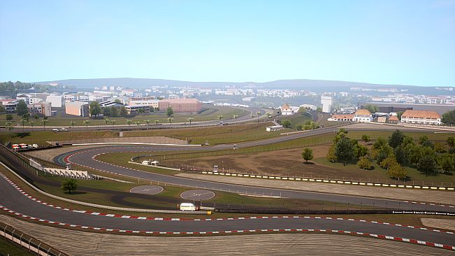 RIDE 4 - Kyalami Pack