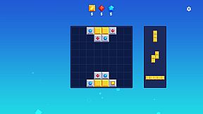 Block Puzzle