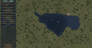 Tight Lines
