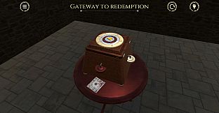 Mystery Box: Escape The Room