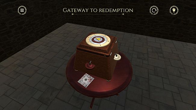 Mystery Box: Escape The Room