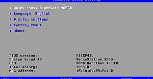 GAME.exe 2 - Phantom Strike