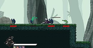 Last Lumen Knight