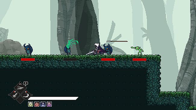 Last Lumen Knight