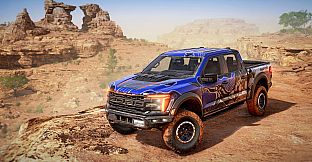 Expeditions: A MudRunner Game - Ford Dual Pack