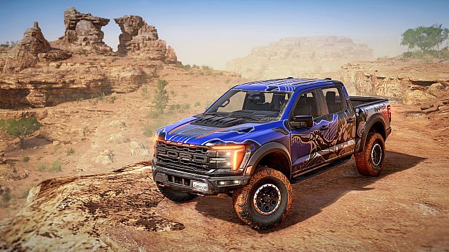 Expeditions: A MudRunner Game - Ford Dual Pack