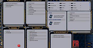 Fantasy Grounds - Journal of the Travellers' Aid Society Volume 1