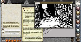 Fantasy Grounds - 1 on 1 Adventures #9: Legacy of Darkness (3.5E/PFRPG)
