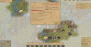 Four Crossings of the ChiShui River Simulator