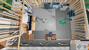 Ping Profit - Internet Tycoon