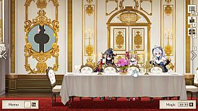 Prison Princess: Trapped Allure