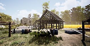 RPGScenery - Rural Village