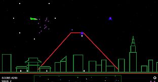 Shibuya 88 StarBurner