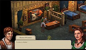 Hero-U: Rogue to Redemption