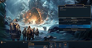 Dragonscale Monastery