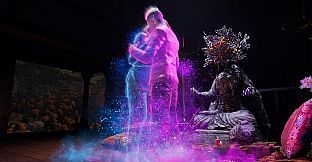 Far Cry 6 DLC 2 Pagan: Control