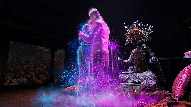 Far Cry 6 DLC 2 Pagan: Control