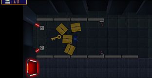 Ninja Stealth - Supporter Edition