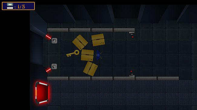 Ninja Stealth - Supporter Edition