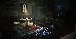 RPG Developer Bakin Horror Decal Pack