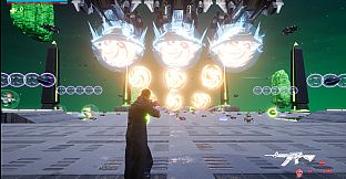 Strike The Striker Z