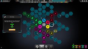 Sphere - Flying Cities