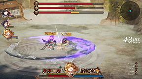 Arisen Force: LifeDevotee