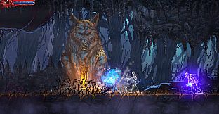 Slain: Back from Hell