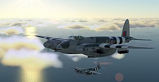IL-2 Sturmovik: Gestapo Hunters Campaign