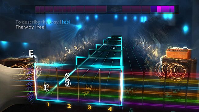 Rocksmith 2014 – The Stone Roses - “She Bangs The Drums”