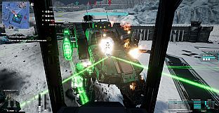 MechWarrior 5: Mercenaries