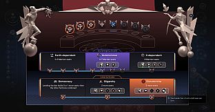 Terraformers: Independence