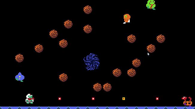 The Tower Of TigerQiuQiu 2 Warp Tiger M03