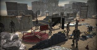 GameGuru - Expansion Pack