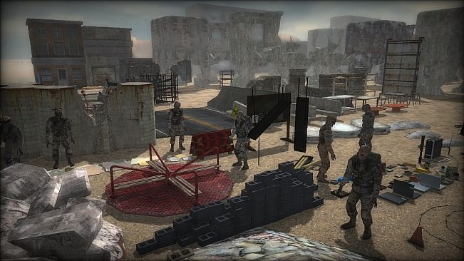 GameGuru - Expansion Pack