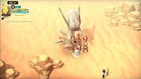 WitchSpring3 Re:Fine - The Story of Eirudy -