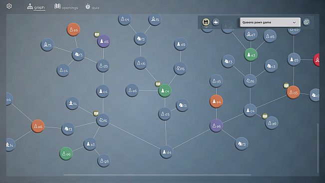 Chess Opening Repertoire Builder
