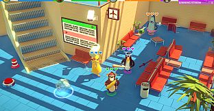 Rubber Bandits: Go Wild Pack