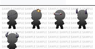 RPG Maker MV - Another World Hero Generator for MV