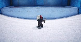 Sackboy: A Big Adventure - Kratos Costume
