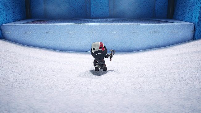 Sackboy: A Big Adventure - Kratos Costume